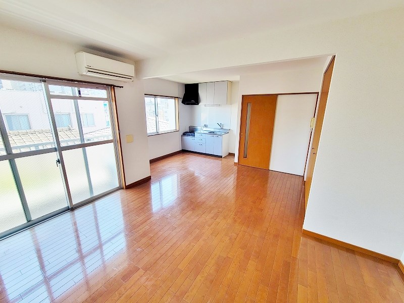 ベルベデール大門 ベッドルーム