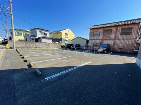 アネーロＳＴ その他外観2
