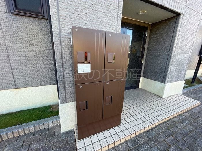 アネーロＳＴ その他外観3