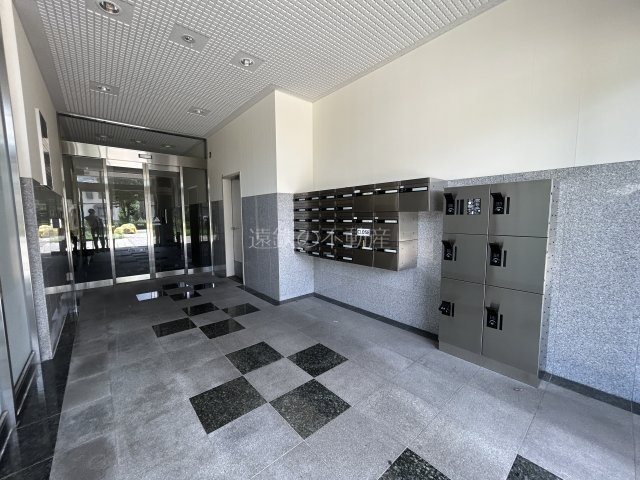 オグラビルディング その他外観2