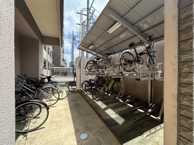 オグラビルディング その他外観5