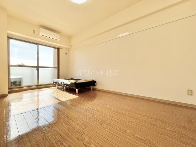 オグラビルディング リビング