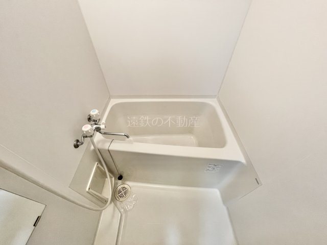 オグラビルディング 風呂画像