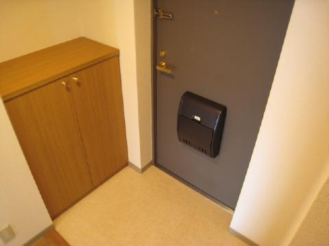 セントラルコート２１ その他1