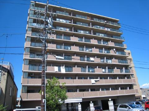 セントラルコート２１ その他外観1