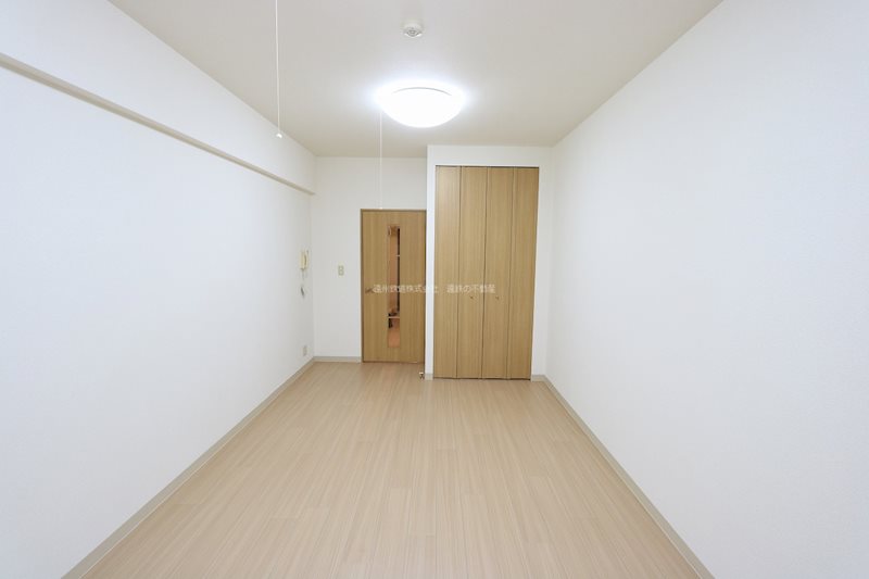 セントラルコート２１ ベッドルーム