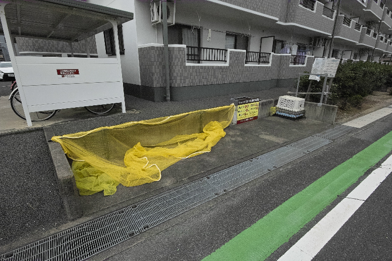 マンションカズ その他外観2