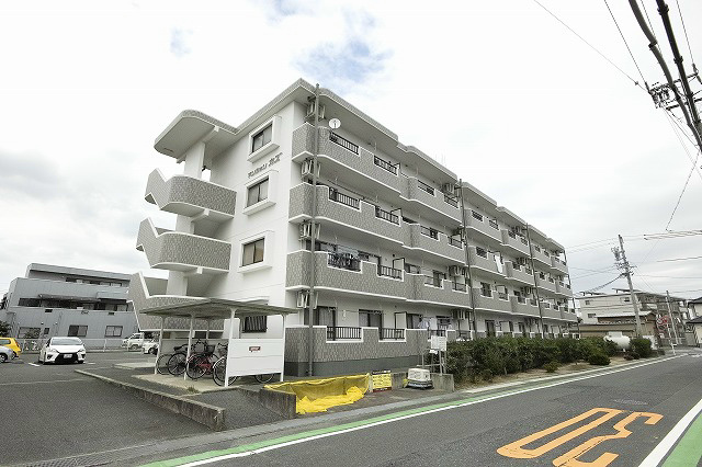 マンションカズ その他外観3