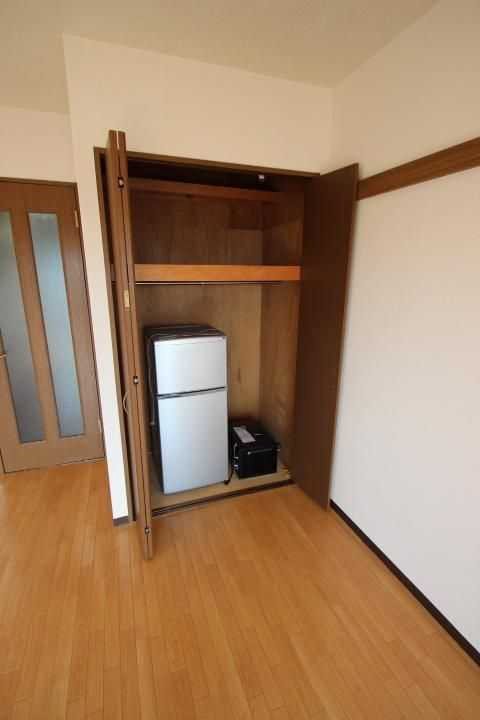 エザンス 収納