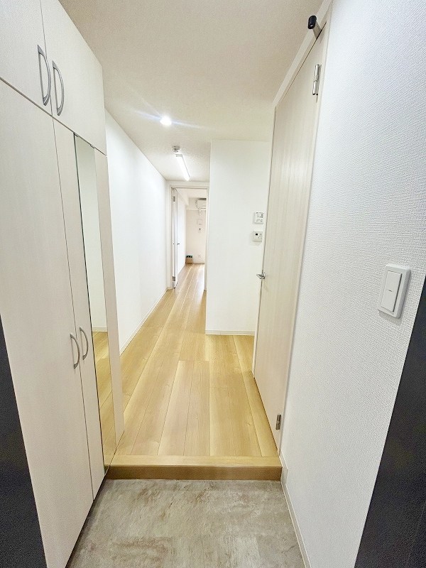 Forest courtⅠ（フォレストコートⅠ） その他8