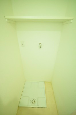 Forest courtⅠ（フォレストコートⅠ） その他8