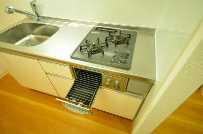 Forest courtⅠ（フォレストコートⅠ） その他9