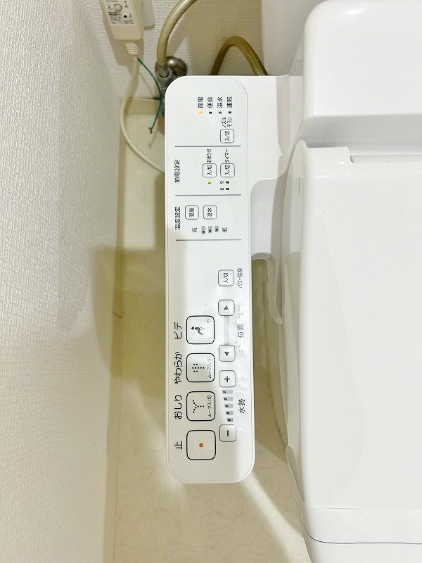 Forest courtⅠ（フォレストコートⅠ） その他10