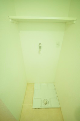 Forest courtⅠ（フォレストコートⅠ） その他部屋・スペース