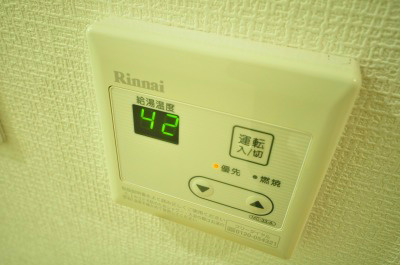 Forest courtⅠ（フォレストコートⅠ） その他設備