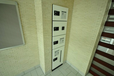 Forest courtⅠ（フォレストコートⅠ） その他共有部分