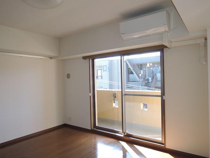 YTR　wind リビング