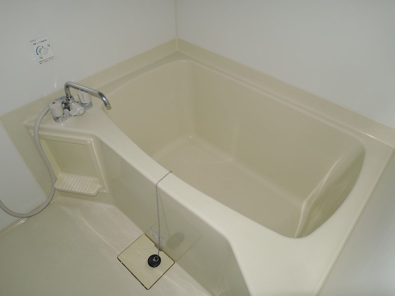 YTR　wind 風呂画像