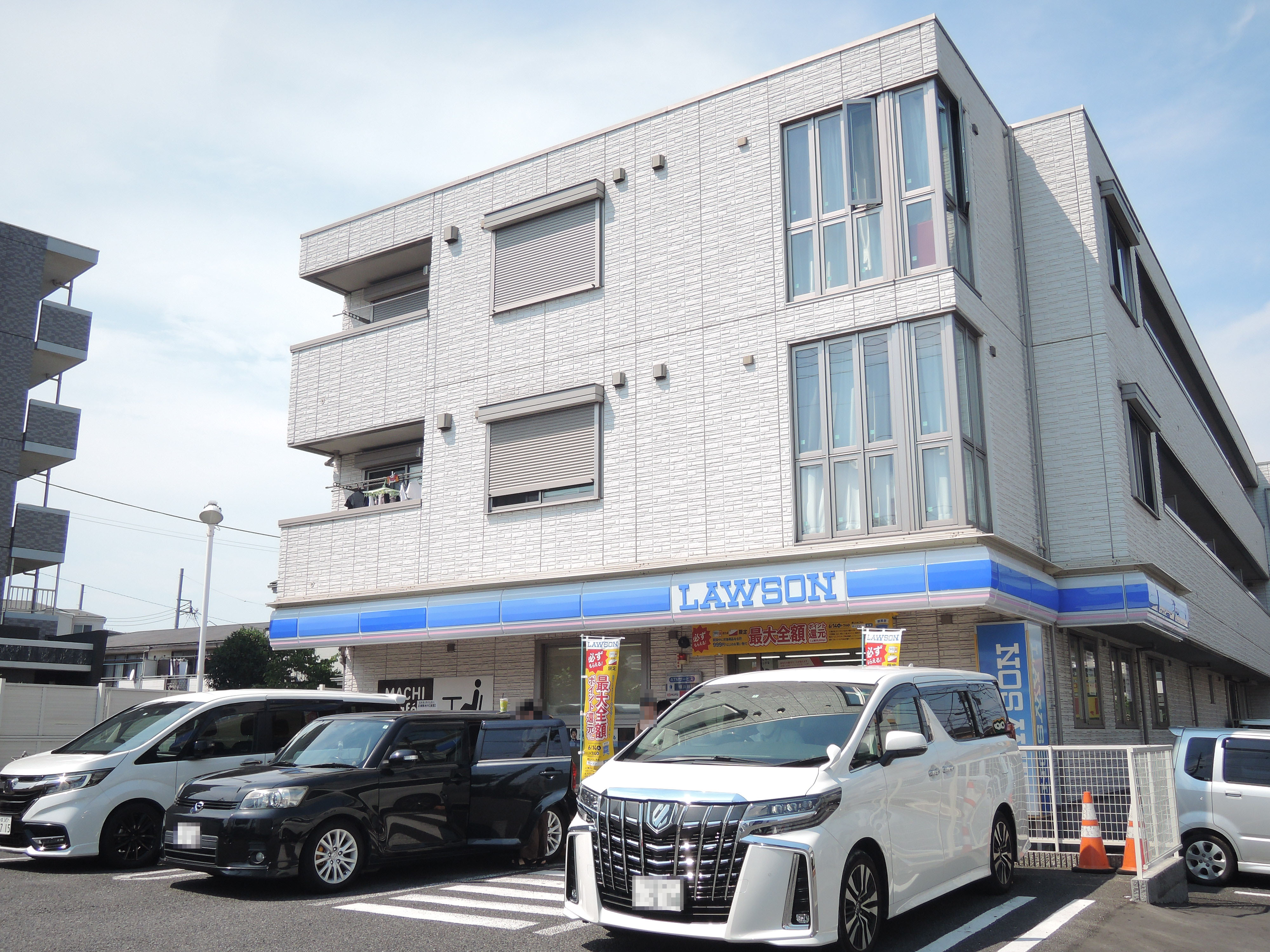 YTR　wind 周辺画像1