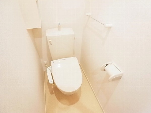 クラルス その他1