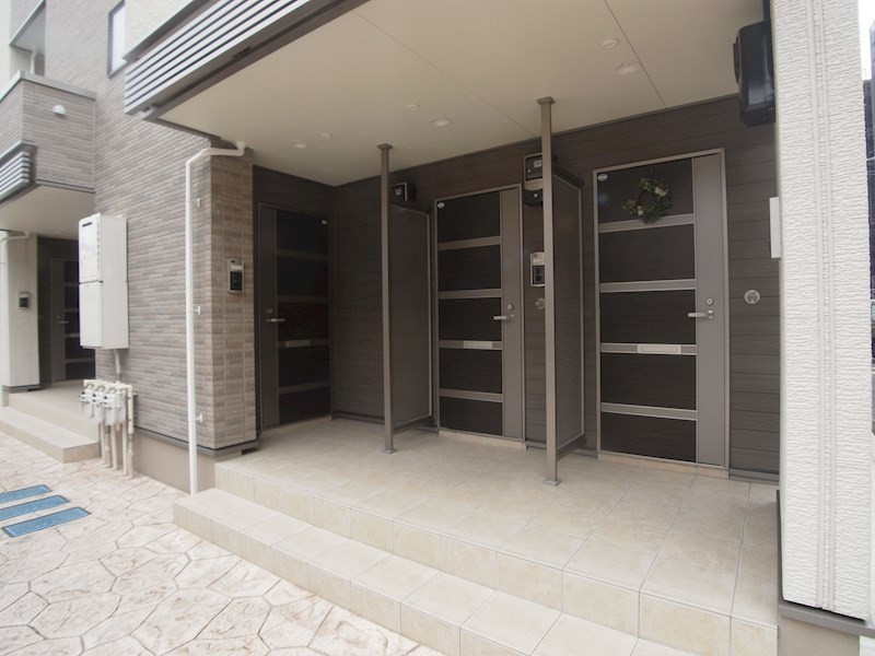 クラルス その他外観1