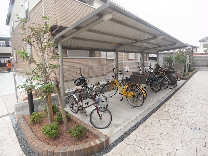 クラルス その他外観3