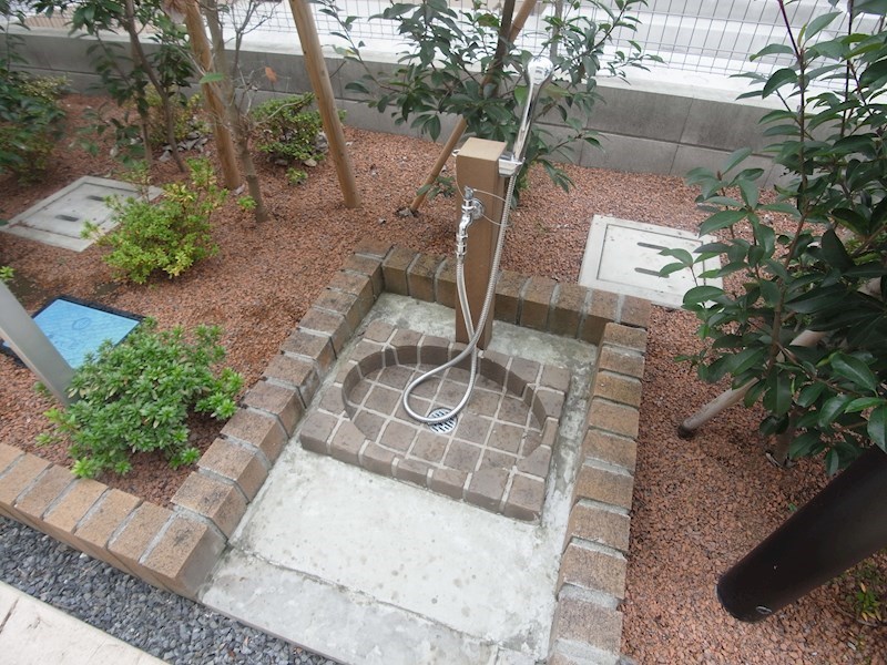 クラルス その他外観4