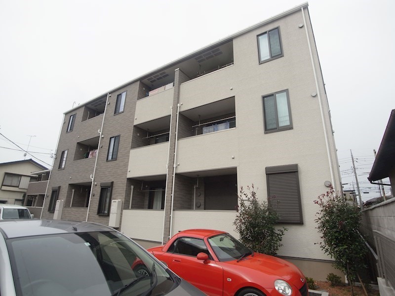 クラルス その他外観5