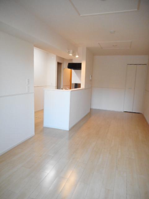 クラルス リビング