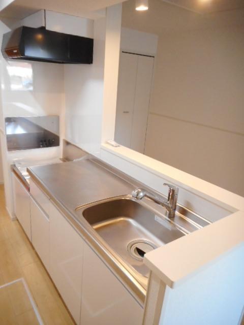 クラルス キッチン