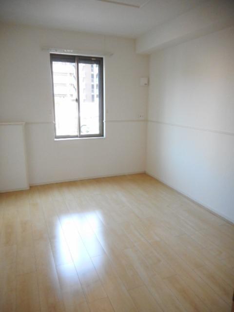 クラルス ベッドルーム