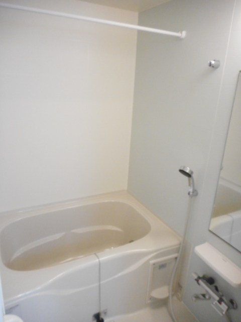 クラルス 風呂画像