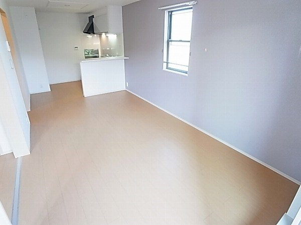 シエル　コリーヌ リビング