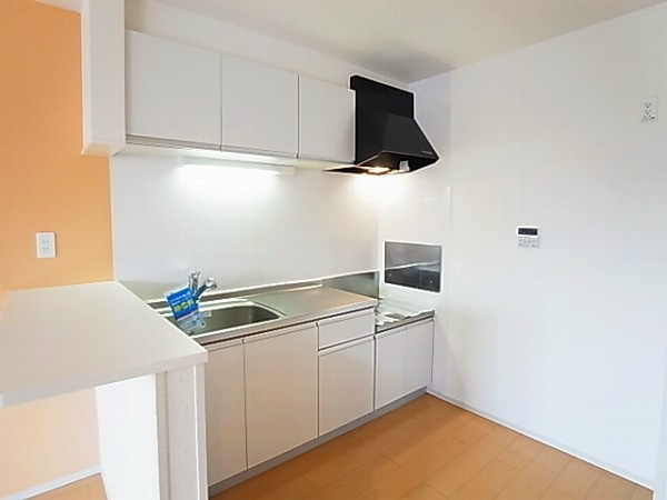 シエル　コリーヌ キッチン