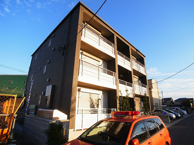 ドリーミオＭ その他外観1