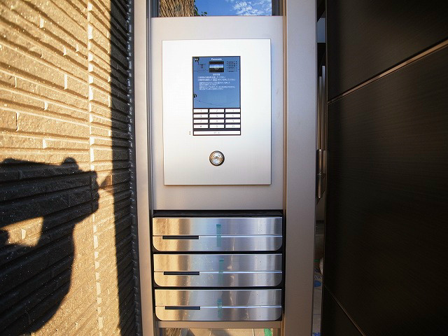 ドリーミオＭ その他外観3