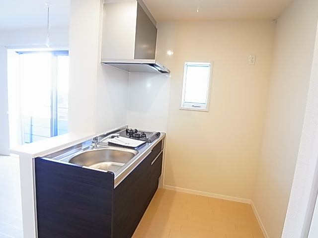 ドリーミオＭ キッチン