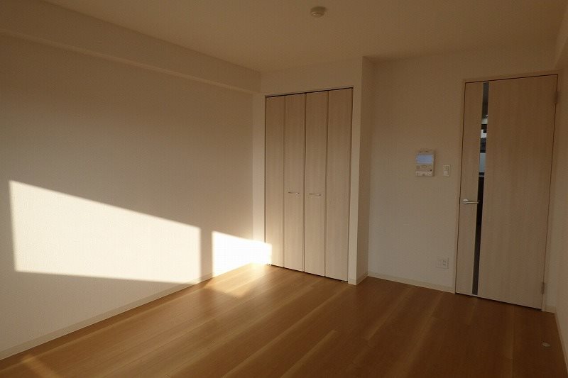 Forest court Ⅰ その他