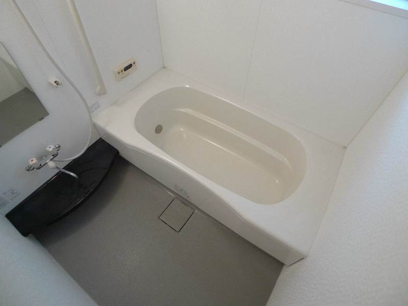 リジェールヒルＢ棟 風呂画像