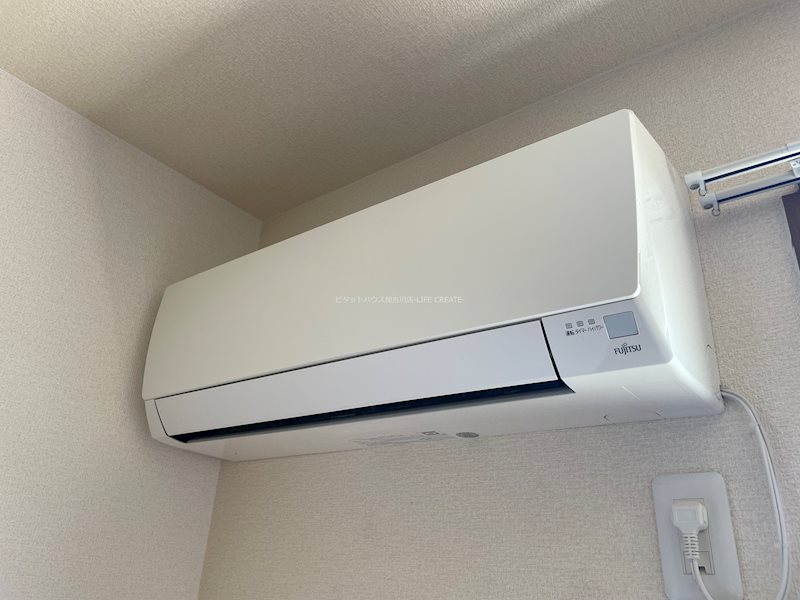 ドミールA その他1