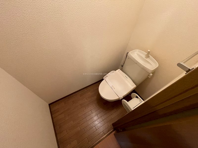 ドミールA その他4