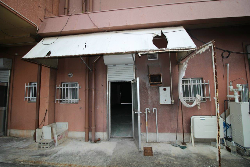 西原ビル その他