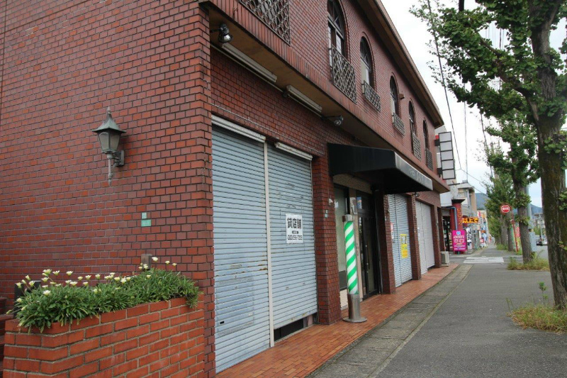 西原ビル その他