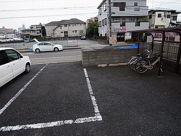 グリーンプラザＢ その他5