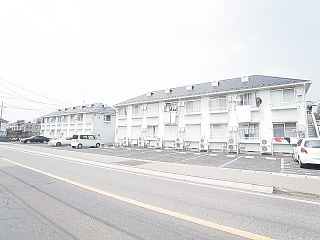 グリーンプラザＢ その他外観1