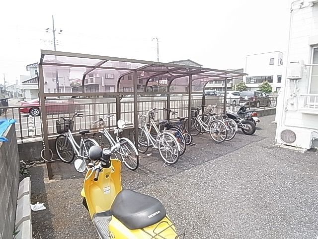 グリーンプラザＢ その他外観2