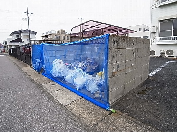 グリーンプラザＢ その他外観3