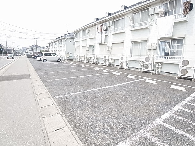 グリーンプラザＢ その他外観6