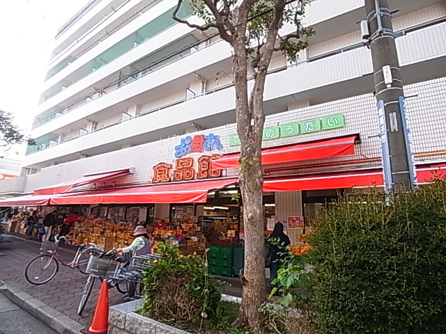 グリーンプラザＢ 周辺画像2