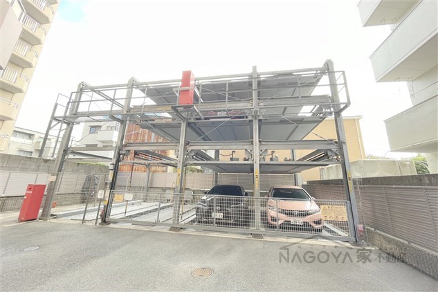 ランドハウス　グランドウエスト その他外観1